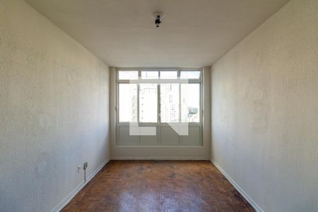 Studio de kitnet/studio para alugar com 1 quarto, 29m² em Vila Buarque, São Paulo