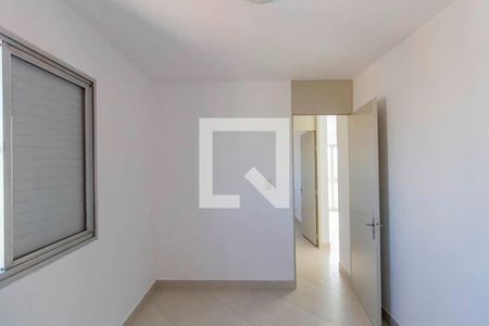 Quarto 1 de apartamento para alugar com 2 quartos, 50m² em Vila Granada, São Paulo