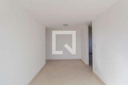 Sala  de apartamento para alugar com 2 quartos, 50m² em Vila Granada, São Paulo