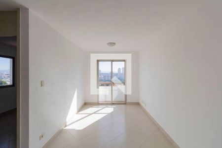 Sala  de apartamento para alugar com 2 quartos, 50m² em Vila Granada, São Paulo