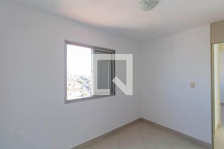 Quarto 1 de apartamento para alugar com 2 quartos, 50m² em Vila Granada, São Paulo