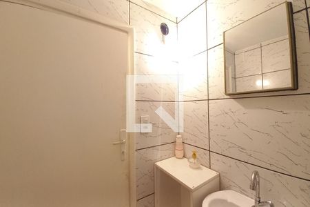 Casa à venda com 165m², 3 quartos e 5 vagas Casa à venda com 165m², 3 quartos e 5 vagasBanheiro