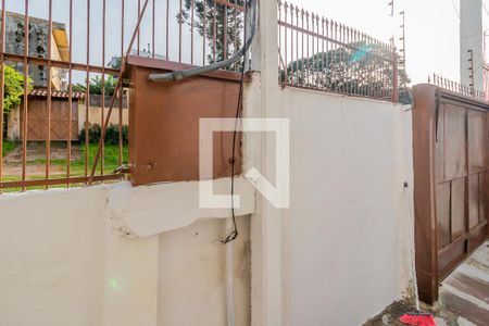 Vista de casa para alugar com 2 quartos, 63m² em Santa Tereza, Porto Alegre
