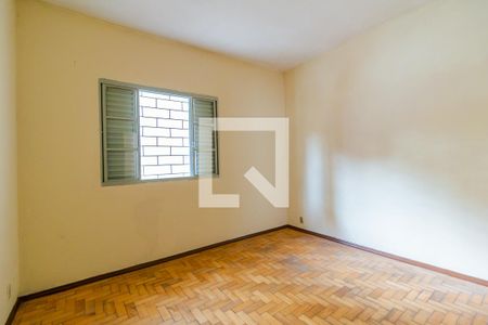 Quarto 2 de casa para alugar com 2 quartos, 63m² em Santa Tereza, Porto Alegre