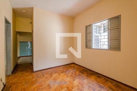 Sala de casa para alugar com 2 quartos, 63m² em Santa Tereza, Porto Alegre