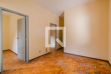 Sala de casa para alugar com 2 quartos, 63m² em Santa Tereza, Porto Alegre