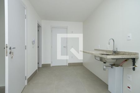 Apartamento à venda com 125m², 3 quartos e 2 vagasCozinha