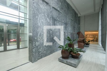 Apartamento à venda com 125m², 3 quartos e 2 vagasHall de Entrada