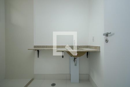 Apartamento à venda com 125m², 3 quartos e 2 vagasBanheiro da Suíte 1