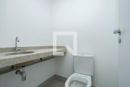 Apartamento à venda com 125m², 3 quartos e 2 vagasLavabo