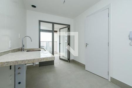 Apartamento à venda com 125m², 3 quartos e 2 vagasCozinha