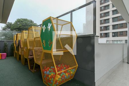 Apartamento à venda com 125m², 3 quartos e 2 vagasPlayground