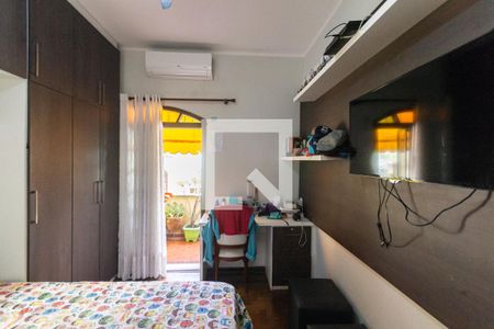 Casa à venda com 300m², 4 quartos e sem vagaQuarto 3