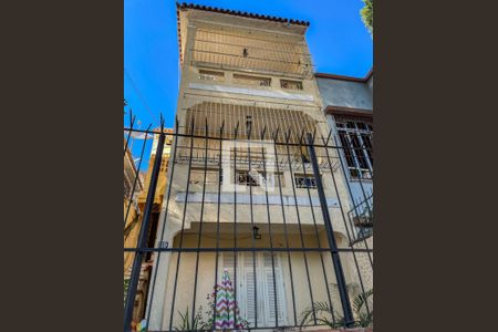 Casa à venda com 300m², 4 quartos e sem vagaFachada