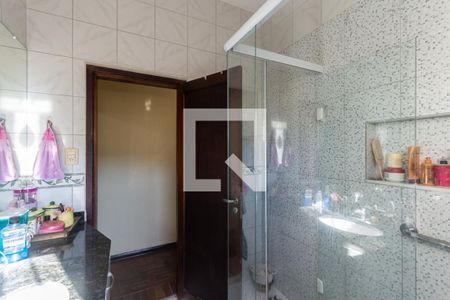 Casa à venda com 300m², 4 quartos e sem vagaBanheiro