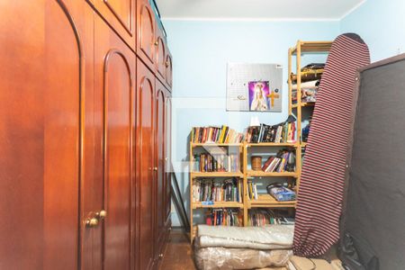 Casa à venda com 300m², 4 quartos e sem vagaQuarto 4