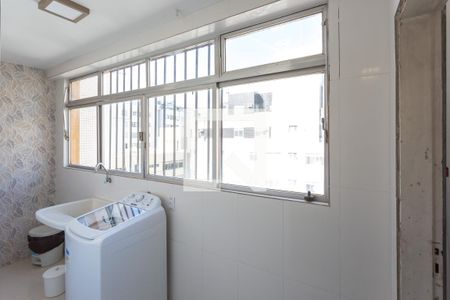 Apartamento para alugar com 100m², 3 quartos e 1 vaga Apartamento para alugar com 100m², 3 quartos e 1 vagaÁrea de Serviço