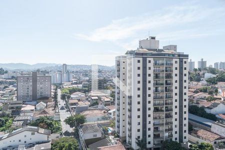 Apartamento à venda com 204m², 4 quartos e 3 vagasVista