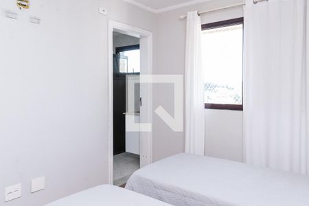 Apartamento à venda com 204m², 4 quartos e 3 vagasQuarto 1