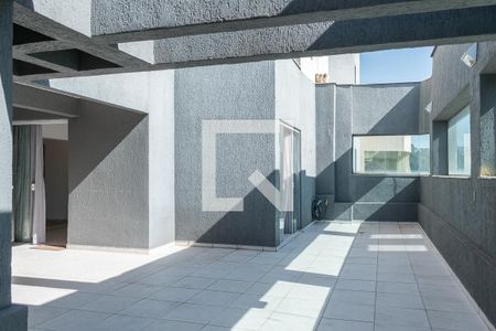 Apartamento à venda com 204m², 4 quartos e 3 vagasÁrea Gourmet