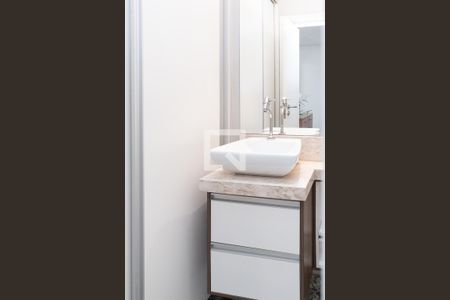 Apartamento à venda com 204m², 4 quartos e 3 vagasBanheiro