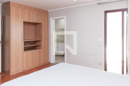 Apartamento à venda com 204m², 4 quartos e 3 vagasQuarto 2
