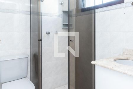 Apartamento à venda com 204m², 4 quartos e 3 vagasBanheiro