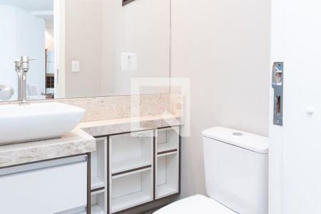 Apartamento à venda com 204m², 4 quartos e 3 vagasBanheiro