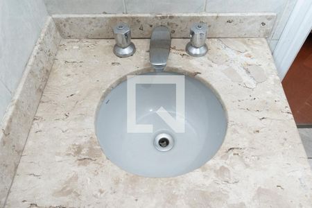 Apartamento à venda com 204m², 4 quartos e 3 vagasBanheiro