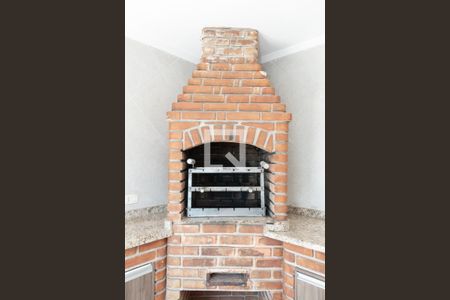 Apartamento à venda com 204m², 4 quartos e 3 vagasÁrea Gourmet