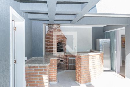 Apartamento à venda com 204m², 4 quartos e 3 vagasÁrea Gourmet