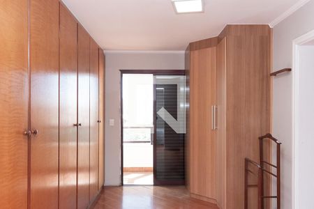 Apartamento à venda com 204m², 4 quartos e 3 vagasQuarto 3