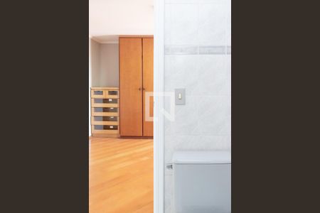 Apartamento à venda com 204m², 4 quartos e 3 vagasBanheiro