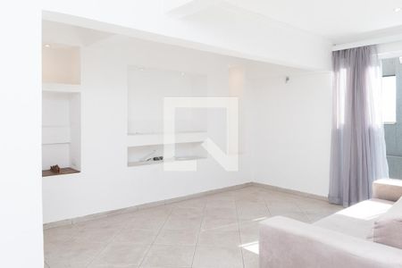 Apartamento à venda com 204m², 4 quartos e 3 vagasSala