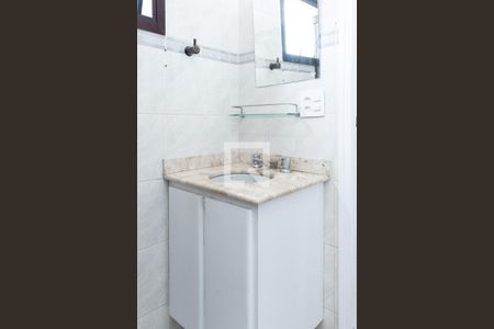 Apartamento à venda com 204m², 4 quartos e 3 vagasBanheiro