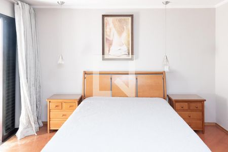 Apartamento à venda com 204m², 4 quartos e 3 vagasQuarto 2