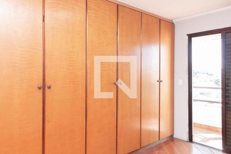 Apartamento à venda com 204m², 4 quartos e 3 vagasQuarto 3