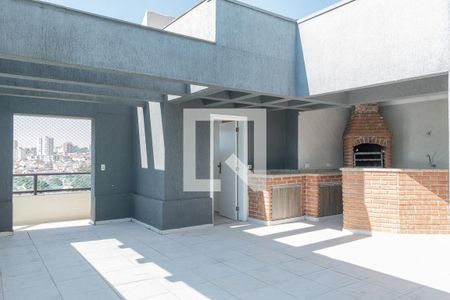 Apartamento à venda com 204m², 4 quartos e 3 vagasÁrea Gourmet