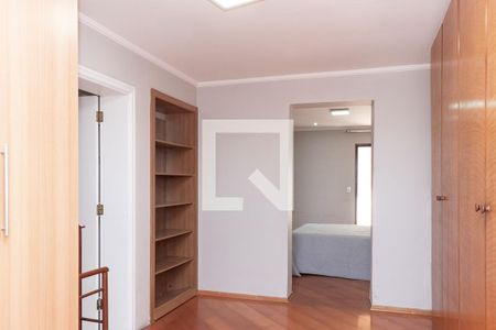 Apartamento à venda com 204m², 4 quartos e 3 vagasQuarto 3
