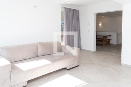 Apartamento à venda com 204m², 4 quartos e 3 vagasSala