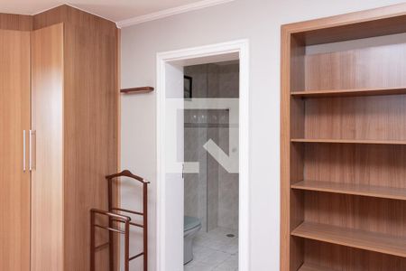 Apartamento à venda com 204m², 4 quartos e 3 vagasQuarto 3