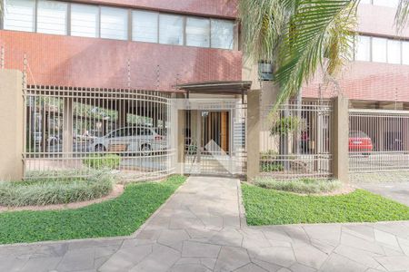 Apartamento à venda com 122m², 3 quartos e 2 vagas Apartamento à venda com 122m², 3 quartos e 2 vagasFachada