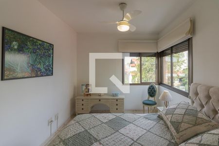 Apartamento à venda com 122m², 3 quartos e 2 vagas Apartamento à venda com 122m², 3 quartos e 2 vagasQuarto Suíte