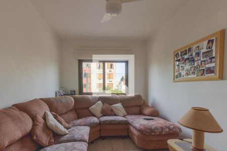 Apartamento à venda com 122m², 3 quartos e 2 vagas Apartamento à venda com 122m², 3 quartos e 2 vagasQuarto 2