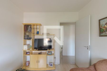 Apartamento à venda com 122m², 3 quartos e 2 vagas Apartamento à venda com 122m², 3 quartos e 2 vagasQuarto 2