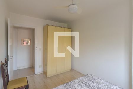 Apartamento à venda com 122m², 3 quartos e 2 vagas Apartamento à venda com 122m², 3 quartos e 2 vagasQuarto 3