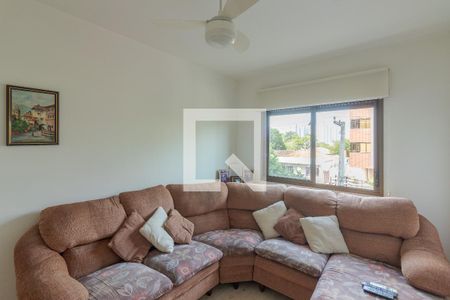 Apartamento à venda com 122m², 3 quartos e 2 vagas Apartamento à venda com 122m², 3 quartos e 2 vagasQuarto 2