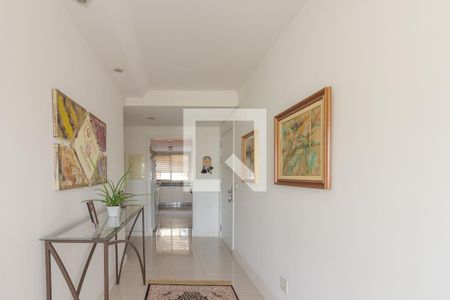 Apartamento à venda com 122m², 3 quartos e 2 vagas Apartamento à venda com 122m², 3 quartos e 2 vagasSala
