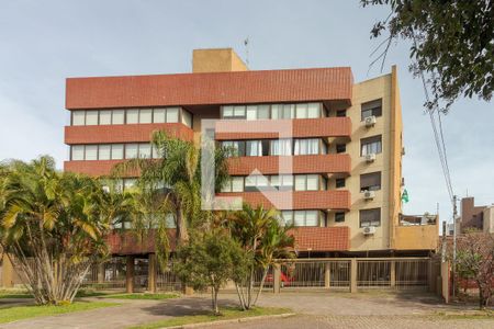 Apartamento à venda com 122m², 3 quartos e 2 vagas Apartamento à venda com 122m², 3 quartos e 2 vagasFachada