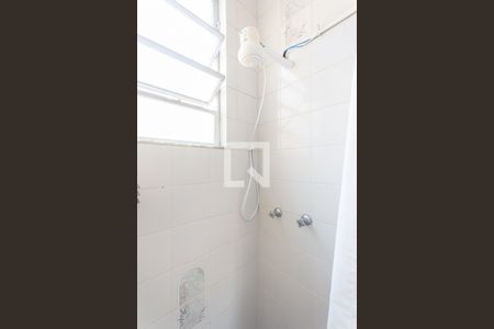 Apartamento à venda com 45m², 1 quarto e sem vagaBanheiro